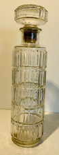 carafe à liqueur décanteur