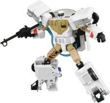 Figurine ECTOTRON ECTO-1