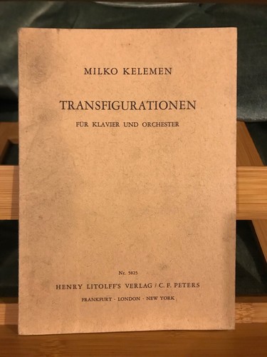 Milko kelemen - milko,