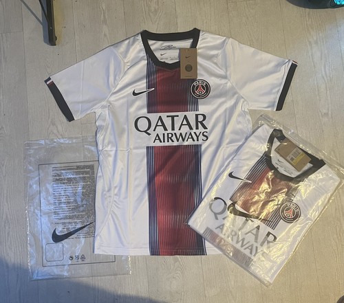 Maillot psg 2026 - 2026, 🔵🔴