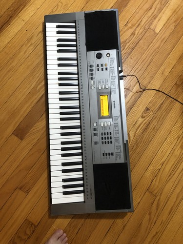 Yamaha psr e353 - 61, key