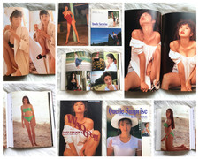 Rie Miyazawa & Saki Takaoka