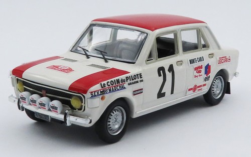 Rio rio4747 fiat 128 - rio,