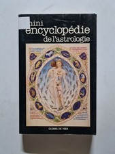 Mini encyclopédie de l'astrologie | Olenka De Veer | C. De Brouwer | Bon état