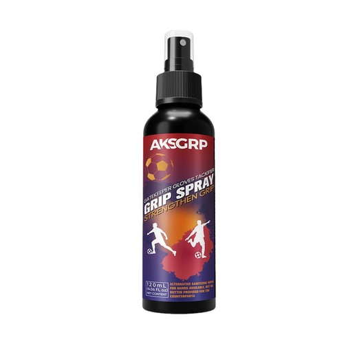 Spray pour gants - , de