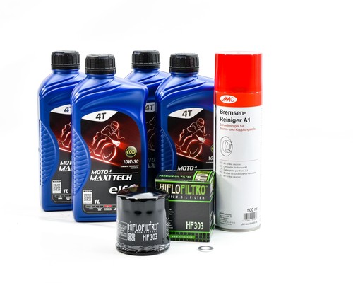 Kit entretien vidange standard - kit,