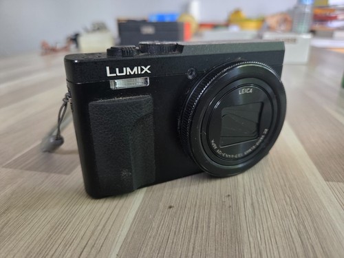 Appareil photo panasonic lumix - appareil,