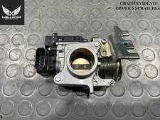 Corps de papillon Honda SH 125