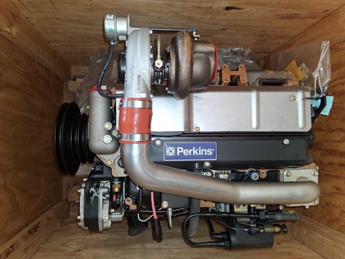 Perkins 1104d 44t diesel - perkins,