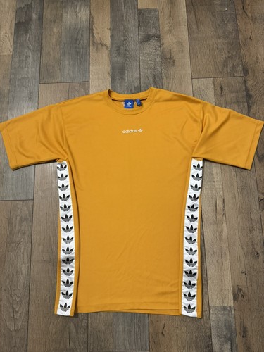 Tee shirt adidas vintage - shirt, m
