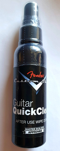 Fender custom shop series - custom,
