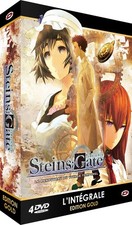 Steins Gate - Intégrale + OAV