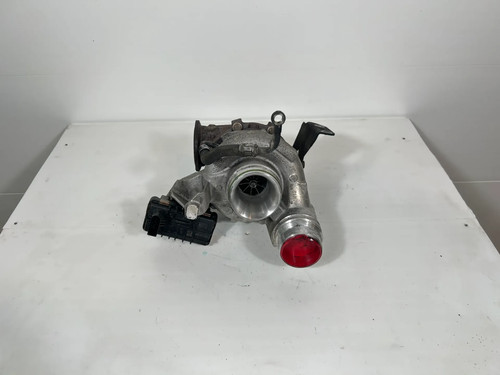 Turbo bmw 730d - 730d, 3,0d