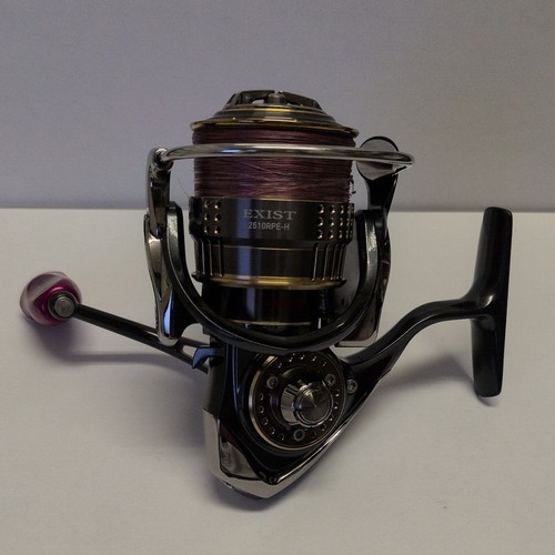 Daiwa exist 2510rpe h - daiwa, 2510rpe-h