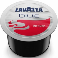 600 Capsules Café LAVAZZA Blue Intenso