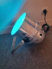 Projecteur par led rgb - par,