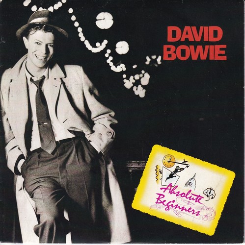David bowie absolute - sg,