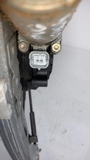 Leve vitre electrique avant