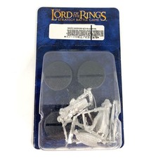 x3 Guerriers Mahud avec