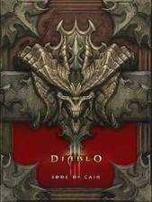 Diablo: Book of Cain by