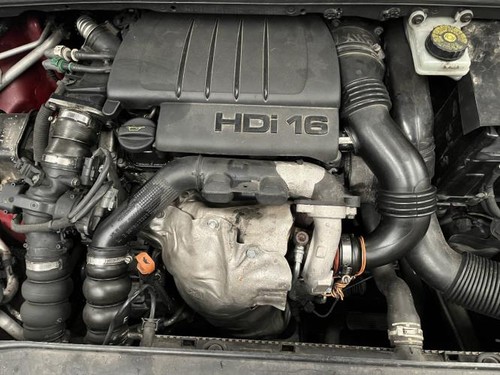 Boite air peugeot 308 1 - boite, a