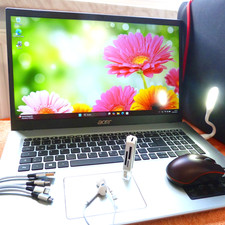 Acer A317 UltraBook 17 pouces