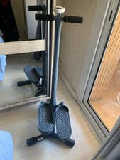 Machine Stepper décathlon 