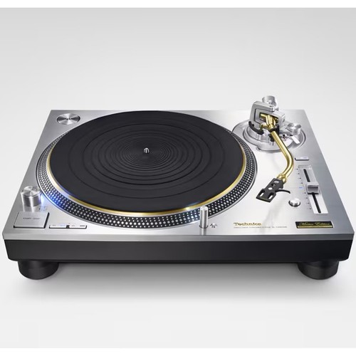 Technics 1200gme direct - technics, sl-1200gme-s