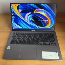 PC portable | Très Rapide | ASUS VivoBook | Core i5 10th +SSD 256Go | Windows 11