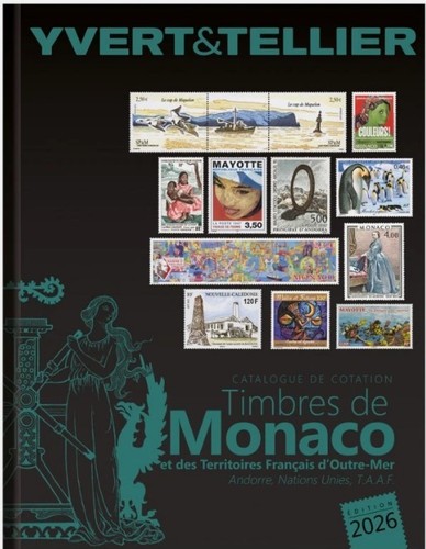 Catalogue timbres monaco - de,