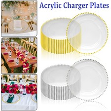 Assiettes Porte-plat en