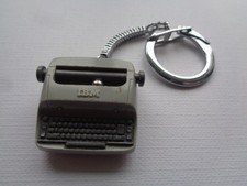 PORTE CLE MINIATURE MACHINE A