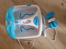 Foot Spa Scholl très bon