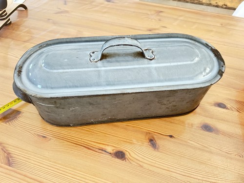 Poissonnière ancienne début