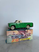 VINTAGE CHEVROLET PICK UP