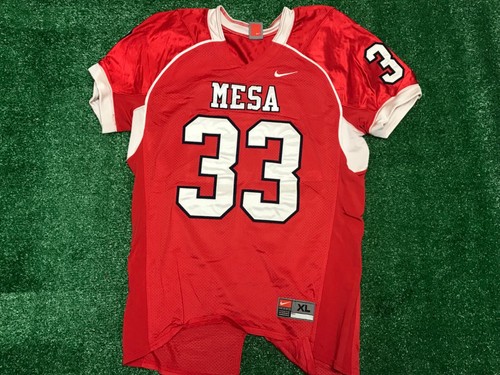 Nike football game jersey - game,