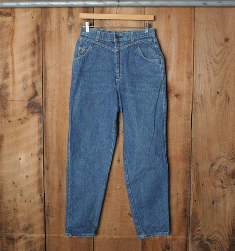 Vintage levi 906 tapered - vintage,