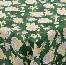 Nappe en Toile Cirée