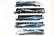 JOUEF HJ2058 V150 ALSTOM Record Du Monde De Vitesse (574,8 Km/H) SNCF