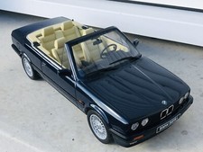 Rare Otto 1:18 - BMW E30 325i