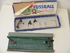 Ancien jeu de football - de,