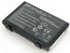 Batterie D'ORIGINE ASUS A32-F82 A32F82 A32-F52 L0690L6 L0A2016 GENUINE ORIGINAL 