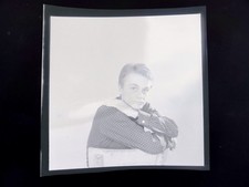 CLAUDE FRANÇOIS  : 1 NEGATIF