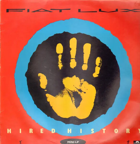 Fiat lux hired history - lux, ep