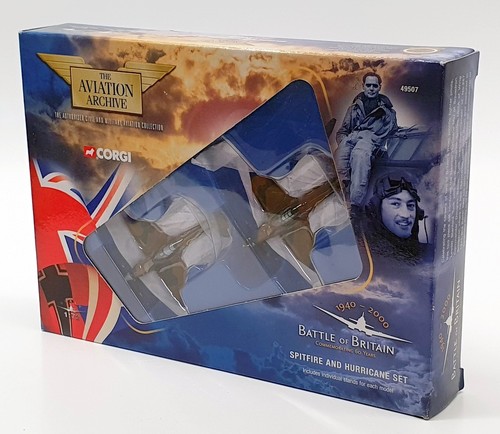 Corgi 144 scale aircraft - corgi,