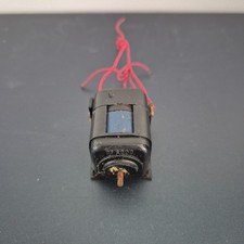 GéGé HO Moteur Locomotive