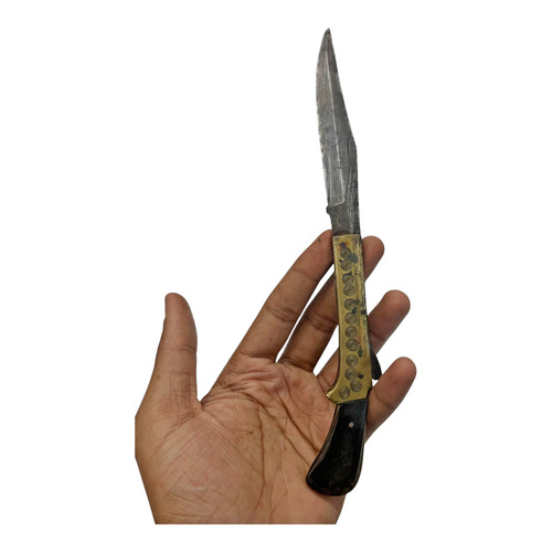 Ancien couteau poche de - couteau,