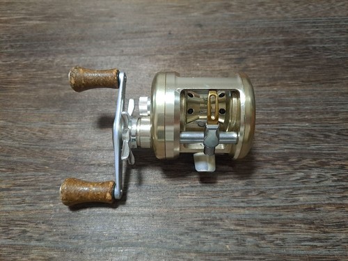 Moulinet pêche daiwa - moulinet,
