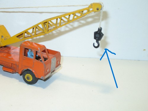 R161b dinky toys - dinky,
