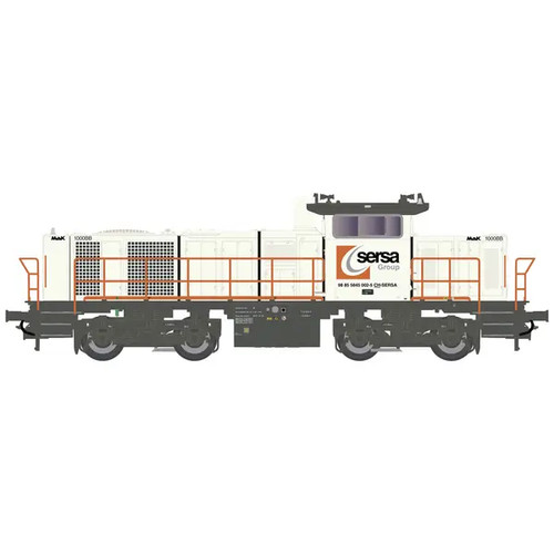 Mehano 90554 vossloh g1000 - 90554,